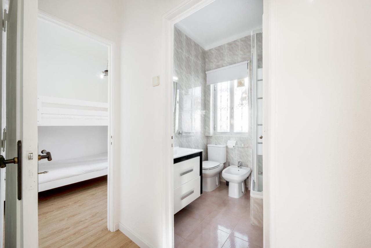 Navegantes Townhouse By Olala Homes Кашкайш Екстериор снимка
