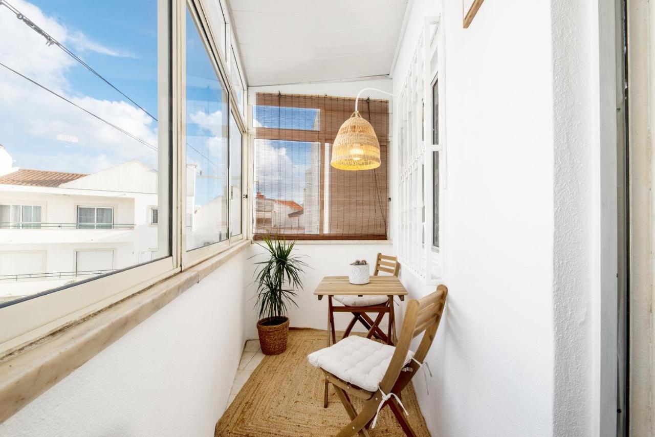 Navegantes Townhouse By Olala Homes Кашкайш Екстериор снимка